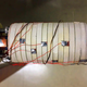 The world’s strongest magnet, called “Little Big Coil 3.”